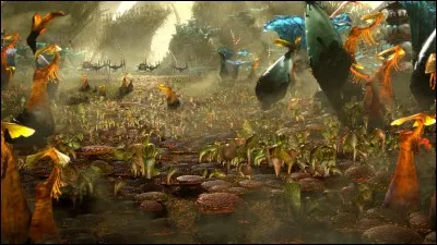 What is this planet?