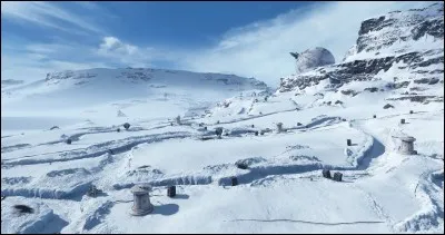 What is this planet?