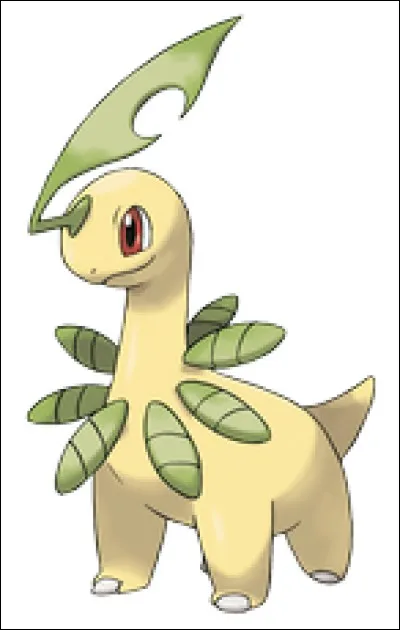 What is its sub-evolution?