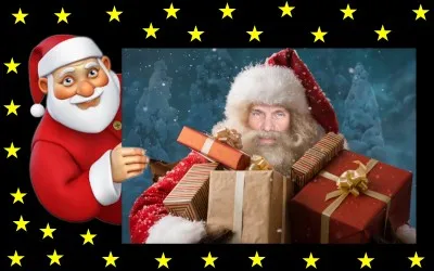 I recognized you! You are Marc Lavoine !