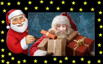 I recognized you! You are Robert Charlebois !