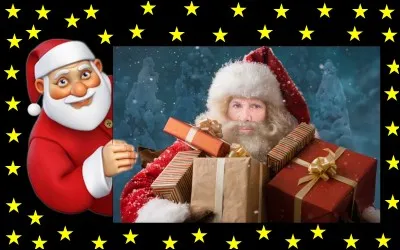 I recognized you! You are Michel Sardou !