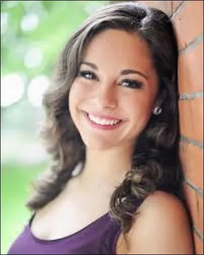 Who was elected most beautiful woman on New York in 2015 ?