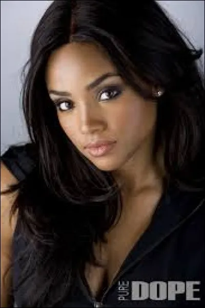 Who was elected most beautiful woman on California in 2007 ?