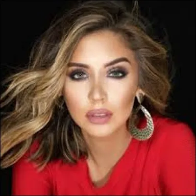 Who was elected most beautiful woman on California in 2016 ?