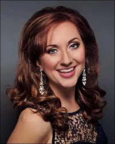 Who was elected most beautiful woman on Alaska in 2017 ?