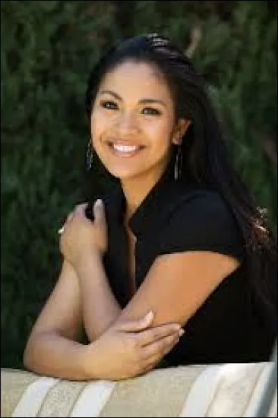 Who was elected most beautiful woman on Hawaii in 2000 ?