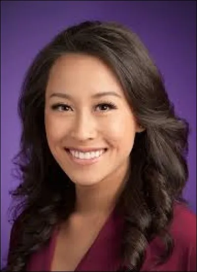 Who was elected most beautiful woman on Hawaii in 2013 ?