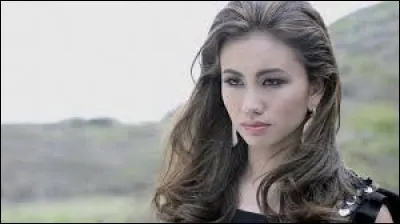 Who was elected most beautiful woman on Hawaii in 2017