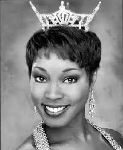 Who was elected most beautiful woman on Mississippi in 2007 ?