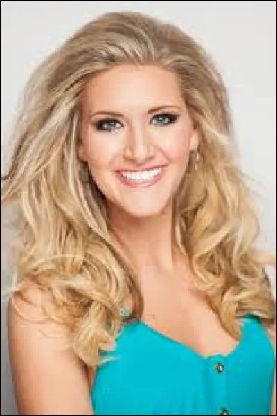 Who was elected most beautiful woman on Mississippi in 2016 ?