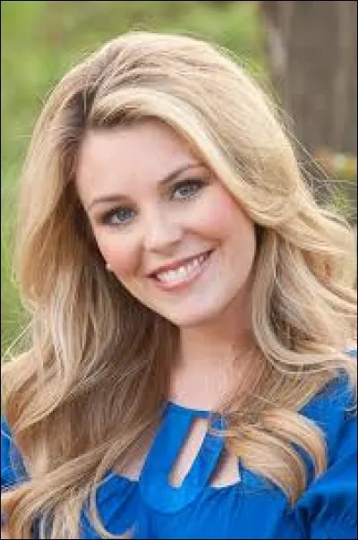 Who was elected most beautiful woman on Oklahoma in 2006 ?