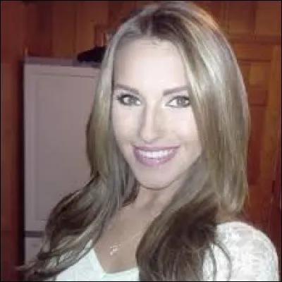 Who was elected most beautiful woman on Delaware in 2012 ?