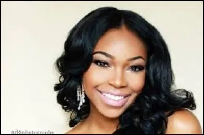 Who was elected most beautiful woman on Delaware in 2015 ?