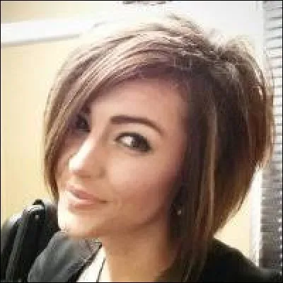 Who was elected most beautiful woman on Wyoming in 2009 ?