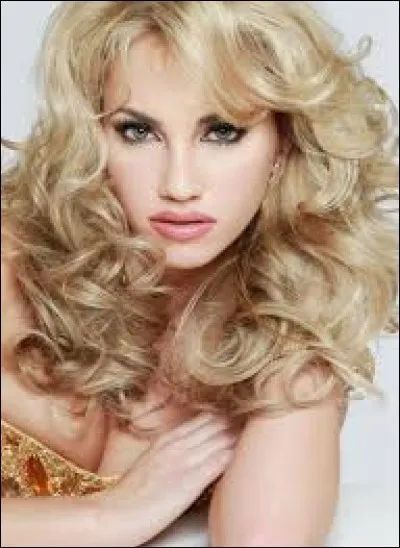 Who was elected most beautiful woman on Wyoming in 2014 ?