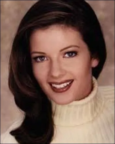 Who was elected most beautiful woman on Tennesse in 2000 ?