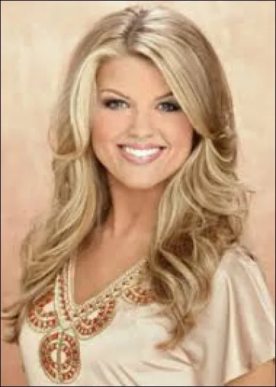 Who was elected most beautiful woman on Tennesse in 2011 ?
