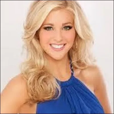 Who was elected most beautiful woman on Tennesse in 2010 ?