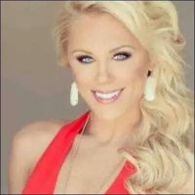 Who was elected most beautiful woman on Tennesse in 2009 ?