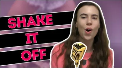 Is this Jen's favourite song so far by Taylor Swift?