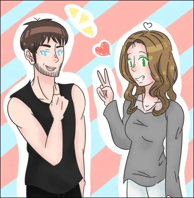 Is this GamingWithJen's intro?