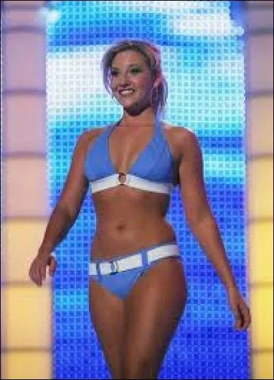 Who was elected most beautiful woman on Idaho in 2006 ?