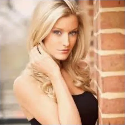 Who was elected most beautiful woman on Maryland in 2011 ?