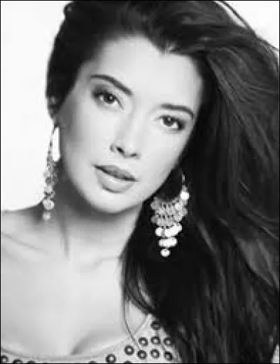 Who was elected most beautiful woman on Maryland in 2010 ?