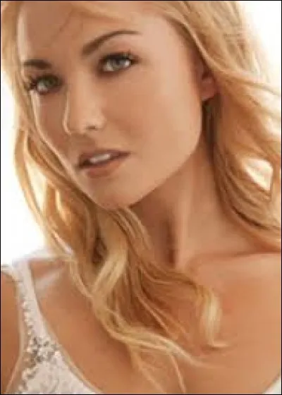 Who was elected most beautiful woman on Nevada in 2010 ?