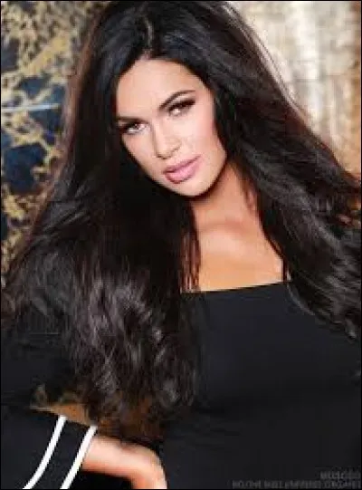 Who was elected most beautiful woman on Utah in 2017 ?