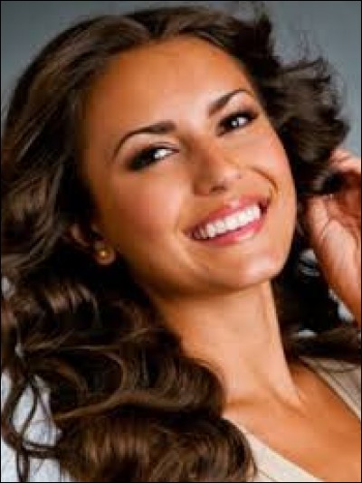 Who was elected most beautiful woman on Utah in 2011 ?