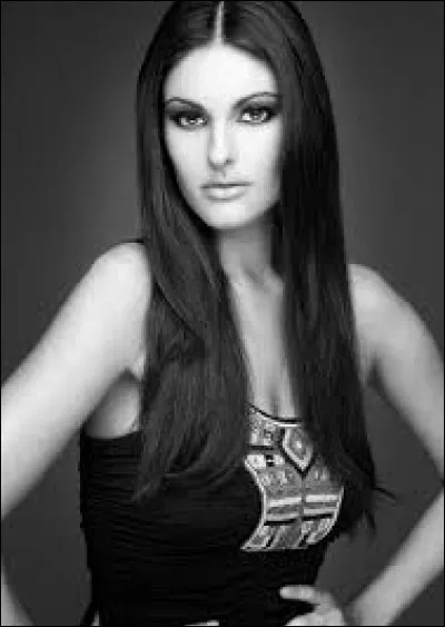 Who was elected most beautiful woman on Utah in 2009 ?