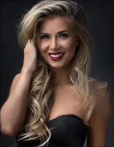 Who was elected most beautiful woman on Utah in 2016 ?