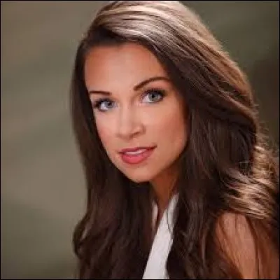 Who was elected most beautiful woman on Kentucky in 2017 ?