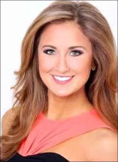 Who was elected most beautiful woman on Kentucky in 2014 ?