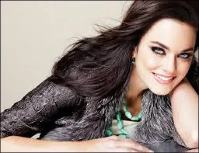 Who was elected most beautiful woman on Minnesota in 2011 ?