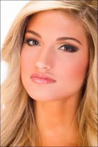 Who was elected most beautiful woman on Minnesota in 2013 ?