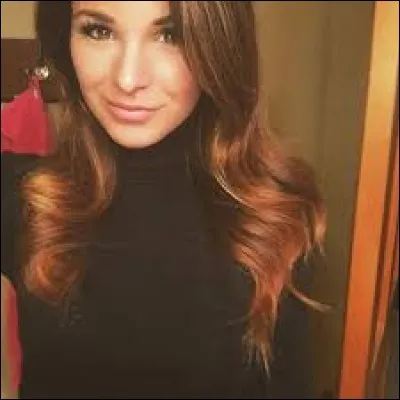 Who was elected most beautiful woman on Minnesota in 2015 ?