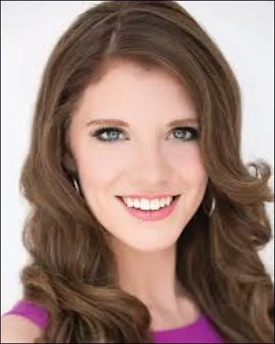 Who was elected most beautiful woman on Montana in 2015 ?