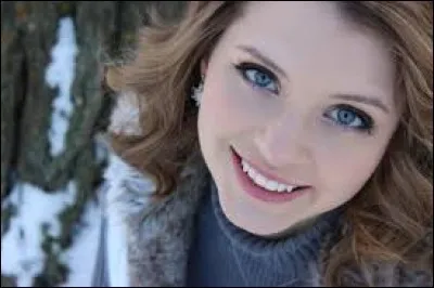 Who was elected most beautiful woman on Montana in 2013 ?