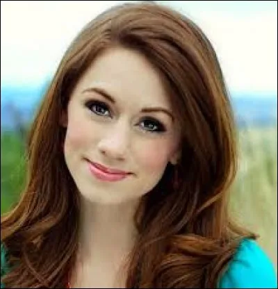 Who was elected most beautiful woman on Montana in 2014 ?