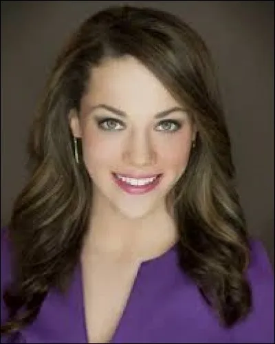 Who was elected most beautiful woman on Ohio in 2013 ?