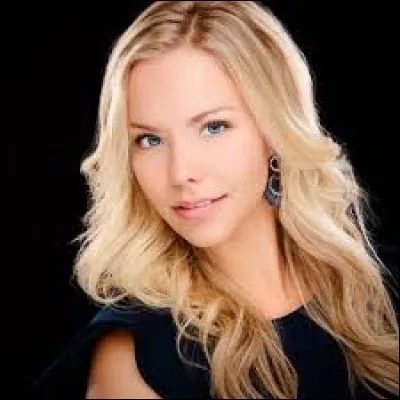 Who was elected most beautiful woman on Ohio in 2015 ?