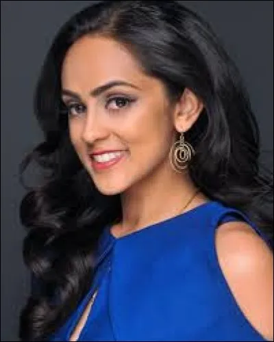 Who was elected most beautiful woman on Rhode Island in 2016 ?