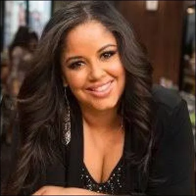 Who was elected most beautiful woman on Virginia in 2003 ?