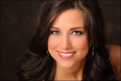 Who was elected most beautiful woman on Wisconsin in 2011 ?