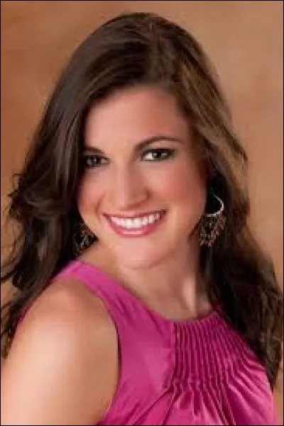 Who was elected most beautiful woman on Wisconsin in 2013 ?