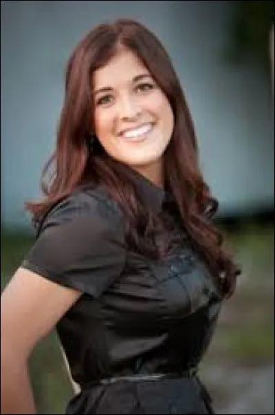 Who was elected most beautiful woman on Massachusetts in 2006 ?