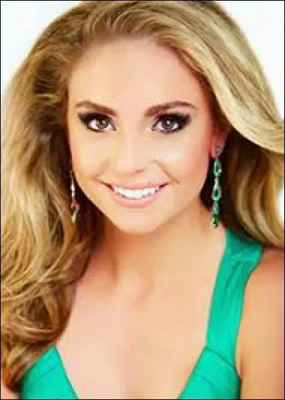 Who was elected most beautiful woman on Massachusetts in 2012 ?